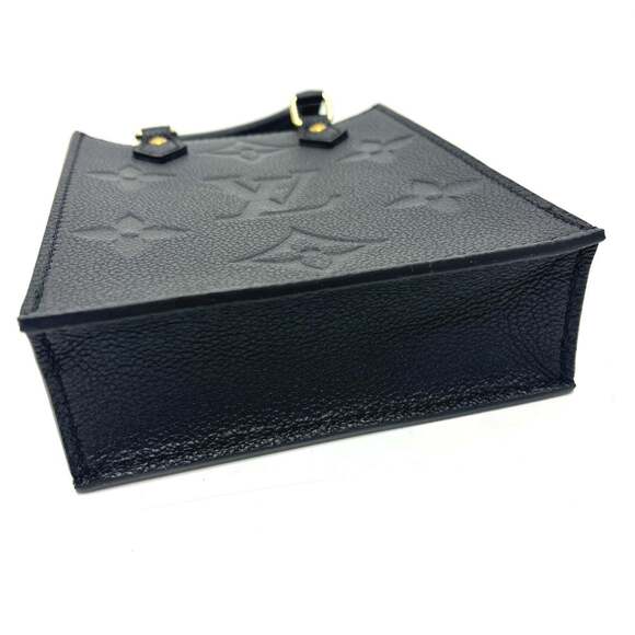 LOUIS VUITTON M80478 Petite Sac Plat 2-Way Bag, Shoulder Bag/Handbag, Monogra... - Picture 5 of 12